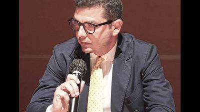 Lo racconta lo zio della vittima Lo racconta lo zio della vittima