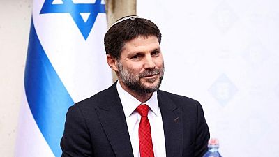 تعيين مدير عام جديد لوزارة المالية الإسرائيلية مع بدء العمل على موازنة 2023