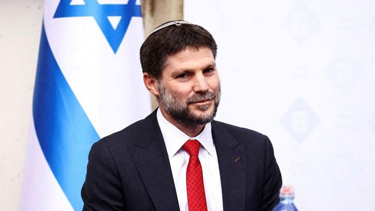 تعيين مدير عام جديد لوزارة المالية الإسرائيلية مع بدء العمل على موازنة 2023