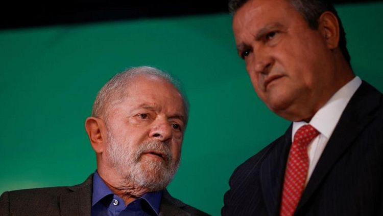 Gobierno de Brasil no considera revisar las reformas, dice jefe de Gabinete