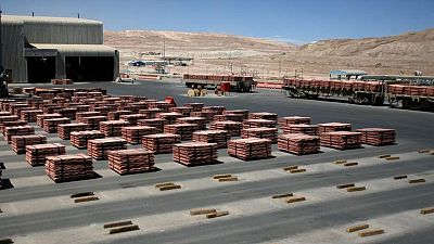 Proyecto de regalías mineras en Chile avanza en el Congreso, pasa a nueva comisión