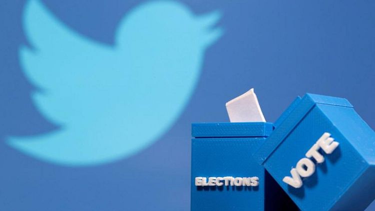 تويتر تلغي حظر الإعلانات السياسية