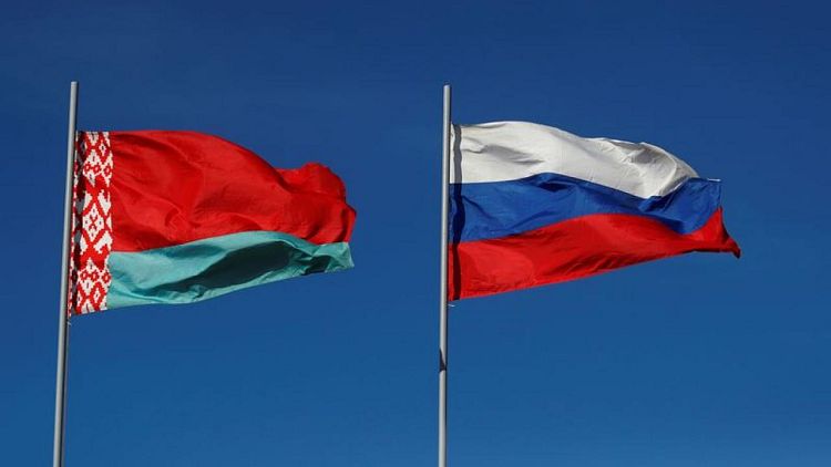 Bielorrusia reforzará la agrupación militar conjunta con Rusia