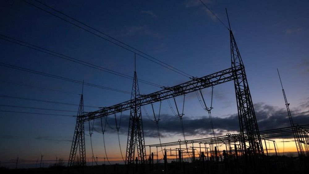 Photo of Auch in der Krise baut Deutschland die Stromexporte in die Nachbarländer aus