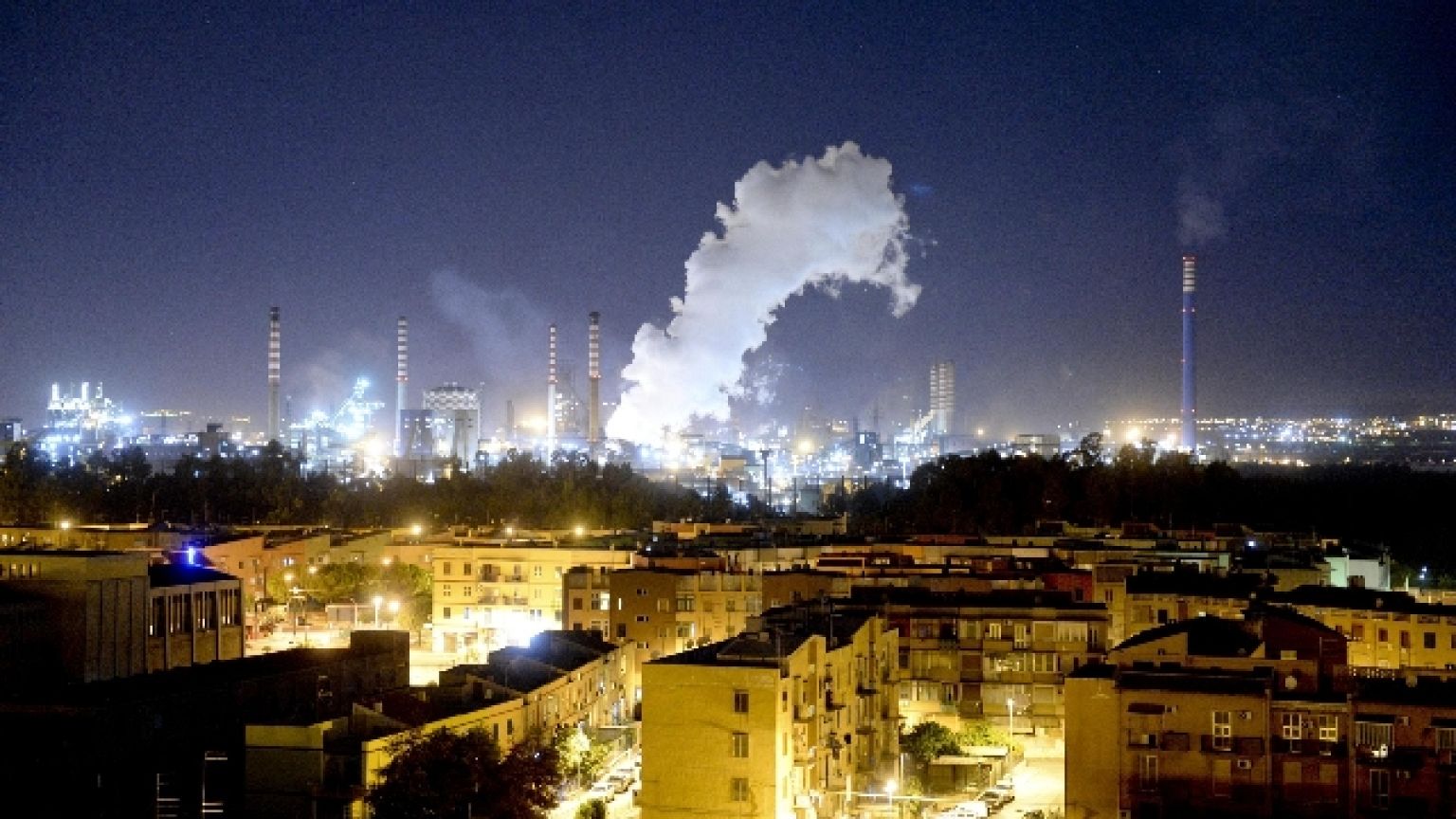 Chiesto risarcimento di oltre un milione e mezzo di euro