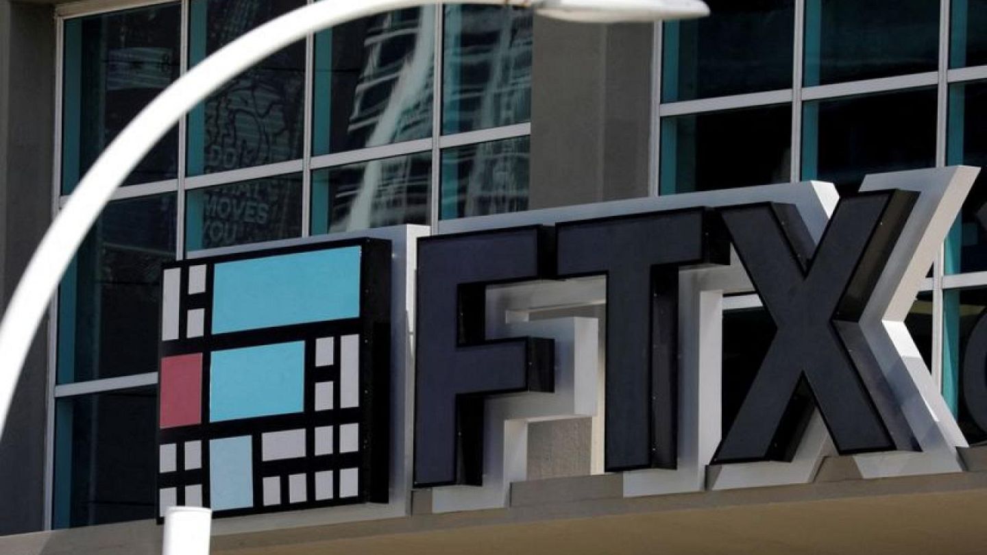 FTX's new CEO assesses the exchange's failings