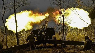 روسيا: أوكرانيا قصفت مواقع لنا خلال وقف إطلاق النار