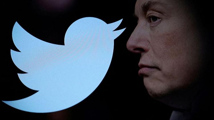 Twitter's revenue down 40% year over year- Platformer reporter