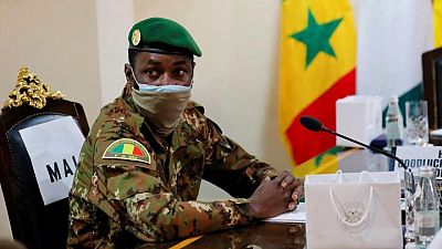 زعيم مالي يصدر عفوا عن جنود من ساحل العاج