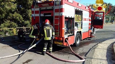 Tragedia a San Teodoro, vittima un giovane di 20 anni Tragedia a San Teodoro, vittima un giovane di 20 anni