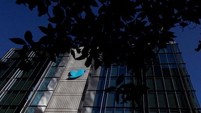 Twitter faces legal complaint in Germany over anti-Semitic content