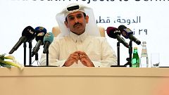 قطر/طاقة