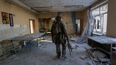 Moscú pone fin al alto el fuego y promete seguir adelante en Ucrania