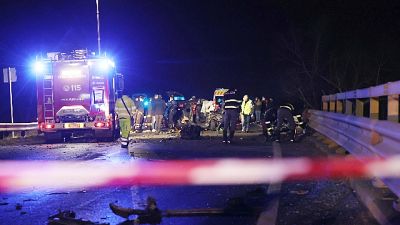 Su tratto arginale nel Veneziano, gli altri tre ragazzi feriti Su tratto arginale nel Veneziano, gli altri tre ragazzi feriti
