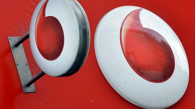 Vodafone to receive $1.8 billion from sale of Hungarian unit