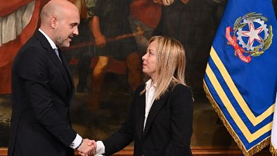 "Usare pugno duro con violenti" chiede sottosegretario "Usare pugno duro con violenti" chiede sottosegretario