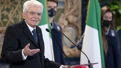 Iniziativa per approfondire la conoscenza reciproca Iniziativa per approfondire la conoscenza reciproca