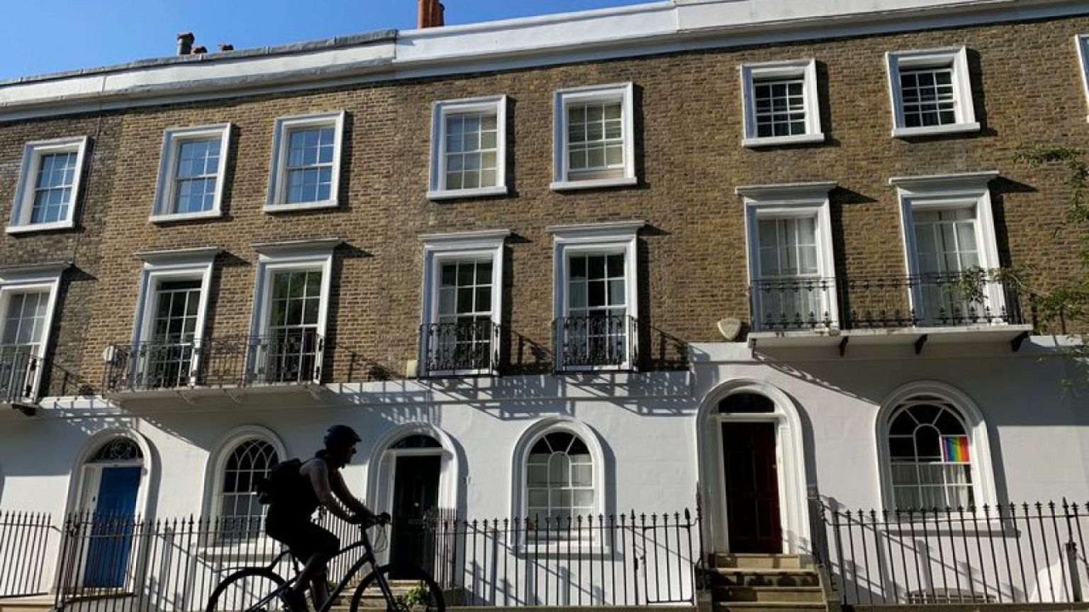 UK commercial property values drop in 2022, wiping out 2021 gains - data