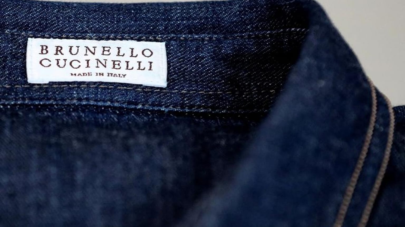 Cucinelli tops forecast with near 30% sales jump in 2022