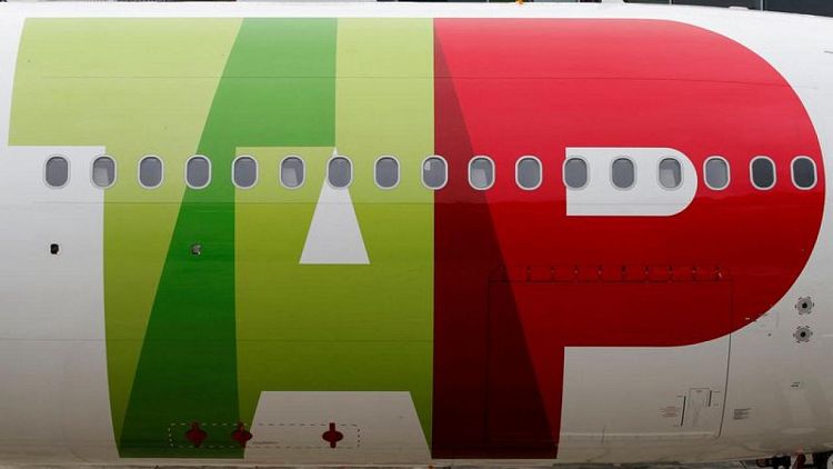 Portugal's TAP cabin staff to strike at end of January