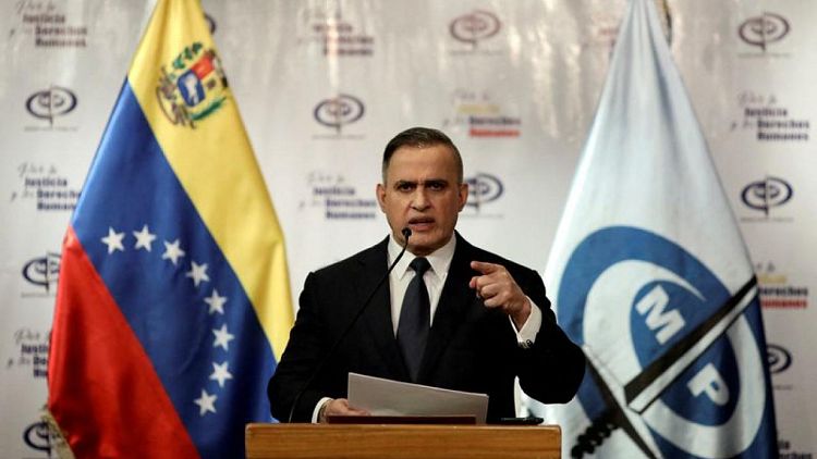 Tribunal emite órdenes de captura para nueva directiva de parlamento opositor Venezuela: fiscal