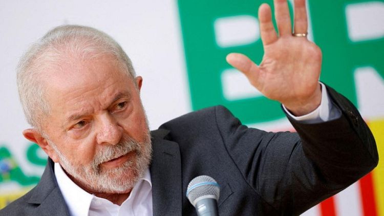 Los ataques a instituciones brasileñas pueden retrasar primeras medidas económicas de Lula: fuentes