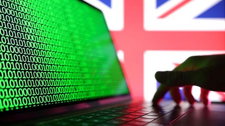 UK's Morgan Advanced Materials reports cyber security incident on its network