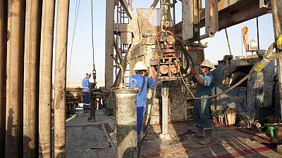 بيانات سومو: استقرار إنتاج العراق من النفط في ديسمبر تماشيا مع حصته في أوبك+