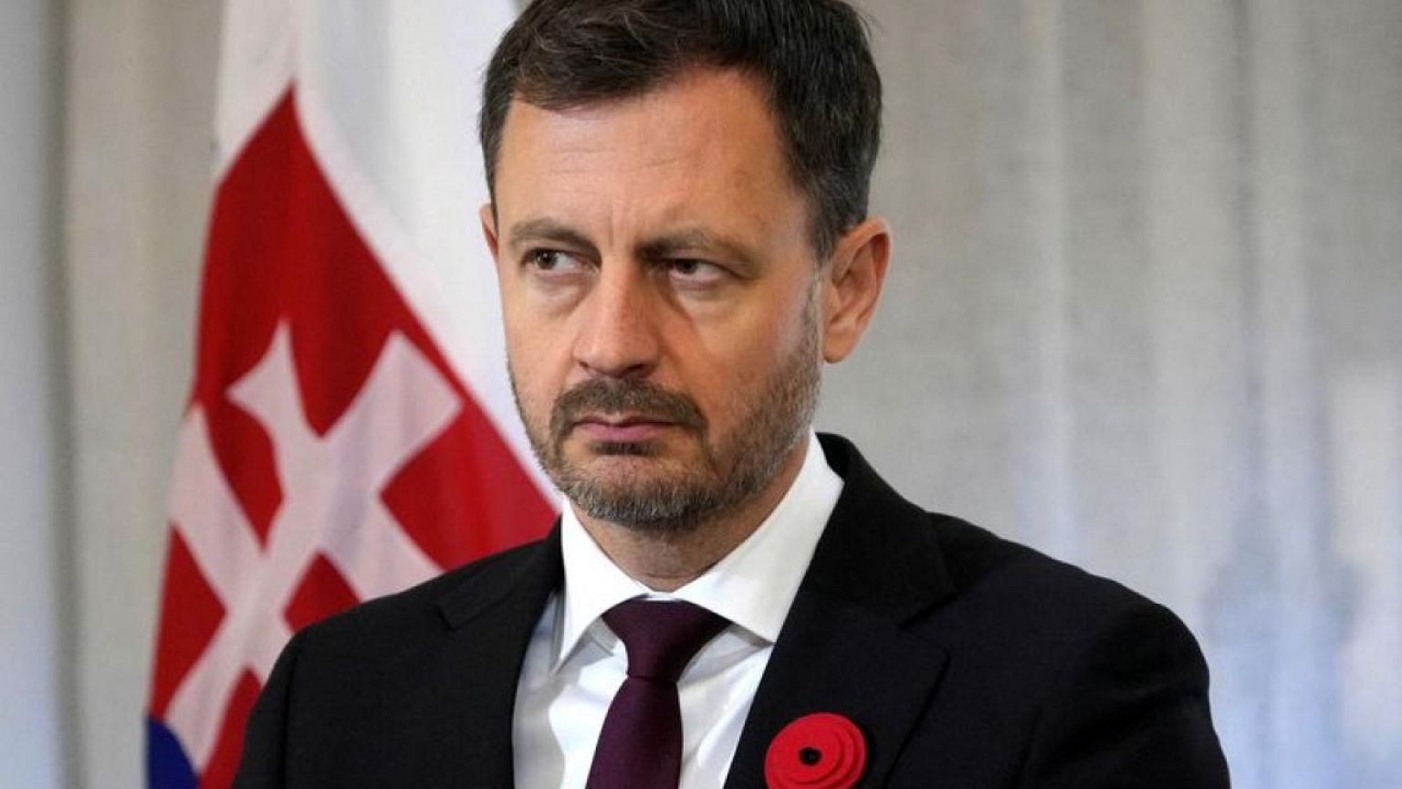 Slovak parliament opens way to September early election