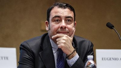 Albamonte, si avrà impatto anche dal punto vista sociale Albamonte, si avrà impatto anche dal punto vista sociale
