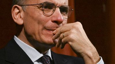 Nazareno, serve senso di responsabilità