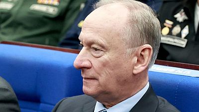 Rusia lucha ahora contra la OTAN en Ucrania, dice un aliado de Putin