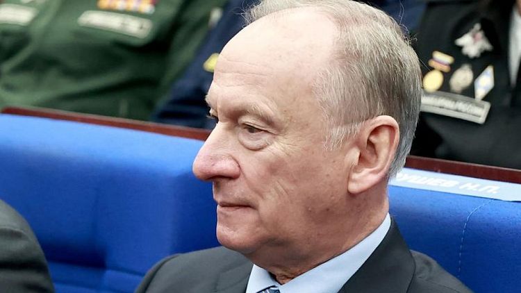 Rusia lucha ahora contra la OTAN en Ucrania, dice un aliado de Putin