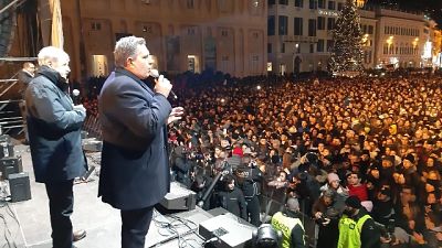 Vicesindaco attacca, narrazione stampa fantasiosa e unilaterale Vicesindaco attacca, narrazione stampa fantasiosa e unilaterale