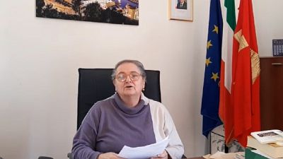 Due navi con 110 persone dirette ad Ancona, tra cui 28 minorenni Due navi con 110 persone dirette ad Ancona, tra cui 28 minorenni