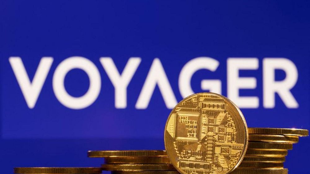 Voyager Gets Initial Approval For $1 Billion Binance Deal Amid National ...