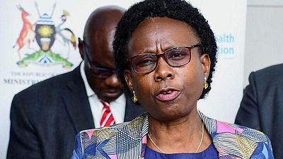 Uganda declara extinguido el brote de ébola que causó 55 muertos