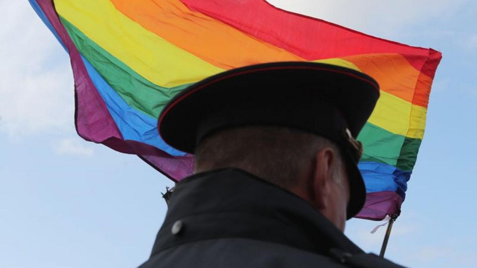 Russian publisher investigated by authorities under new anti-LGBT law - lawmaker