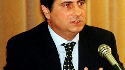 In carcere Nicandro Marinacci (ex Fi), ai domiciliari il figlio