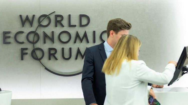 Davos expects record turnout as resumes winter slot