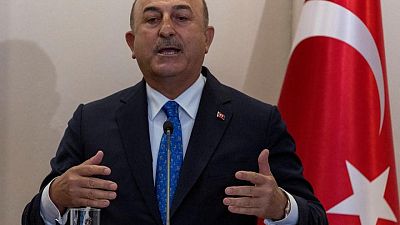 تركيا تقول إن طرابلس تدعم اتفاقية الطاقة رغم حكم محكمة ليبية بتعليقها