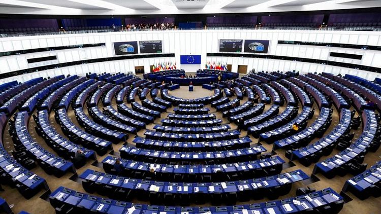 El Parlamento Europeo presentará un plan de transparencia en respuesta al escándalo de corrupción