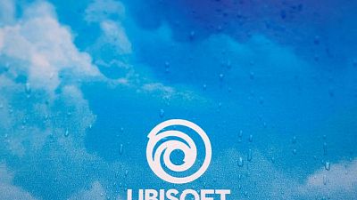 Ubisoft posts record operating loss in year to March but sticks to FY  guidance | Reuters