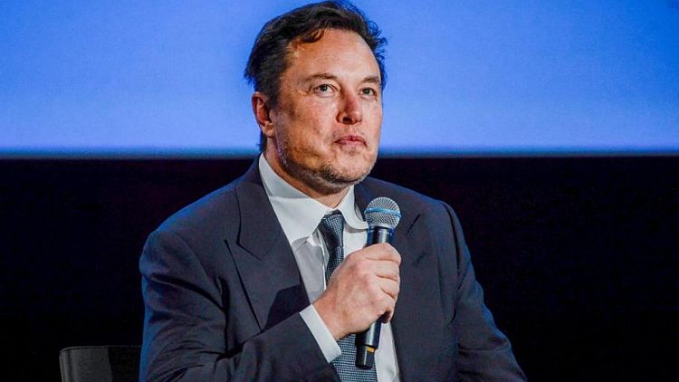 Tesla investors argue Musk can receive fair 'funding secured' trial in San Francisco