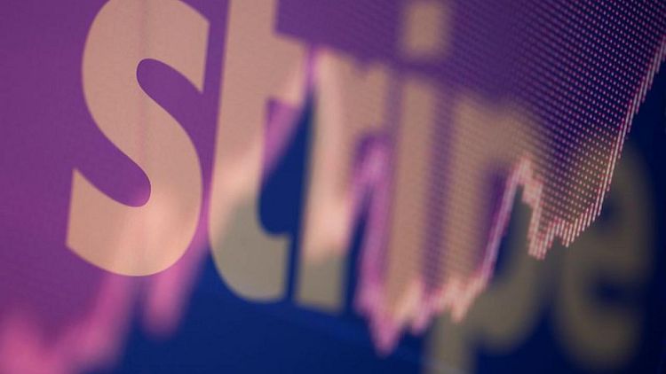 Stripe cuts internal valuation by 11% - The Information