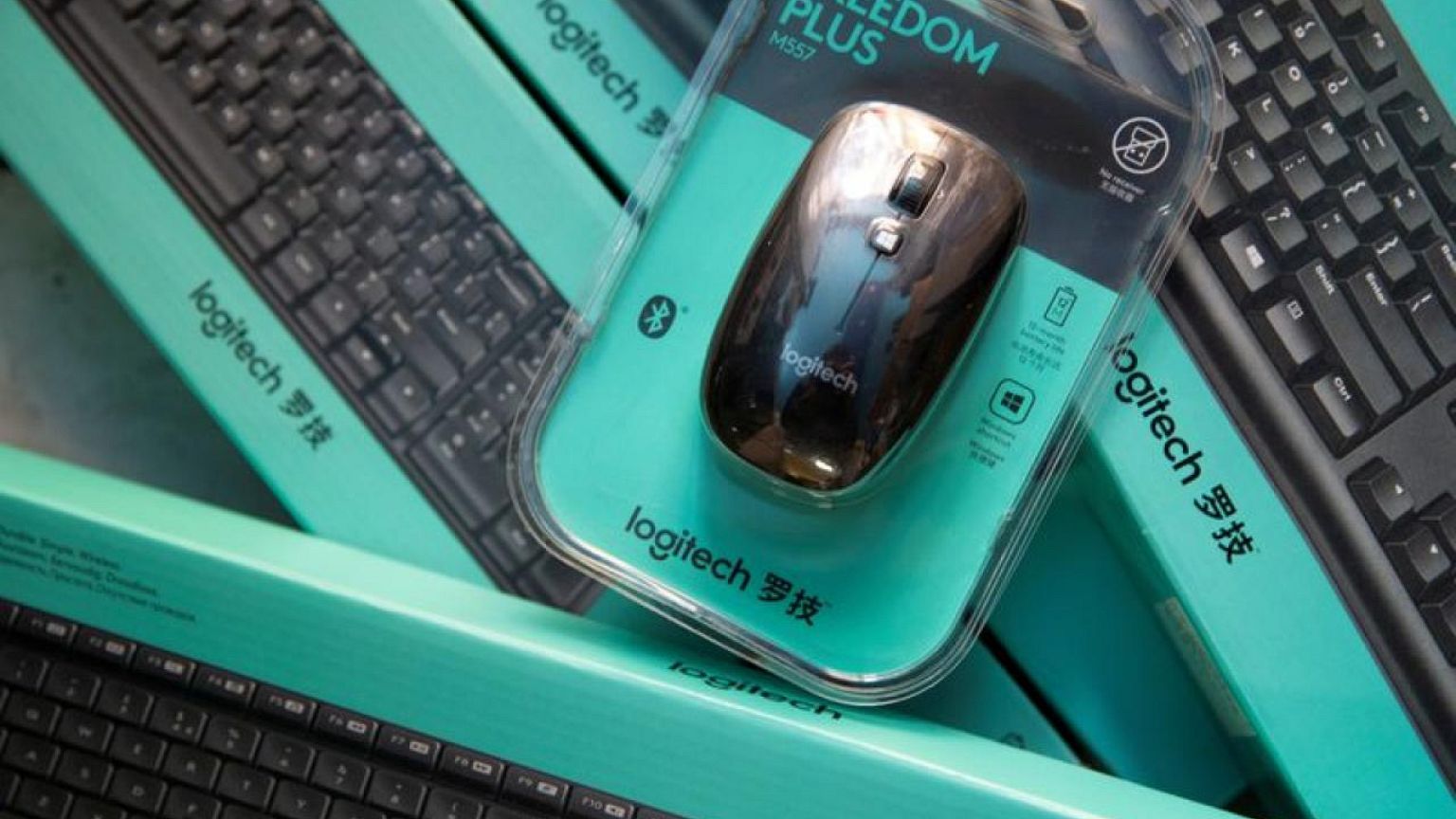 Logitech announces preliminary third quarter fiscal year 2023 results