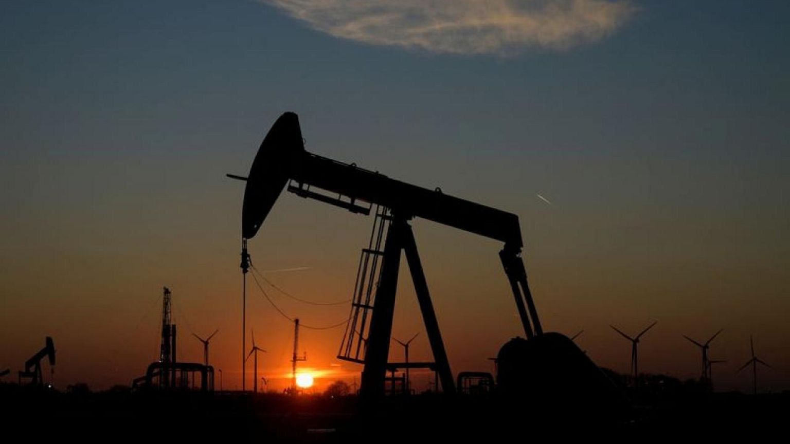 Insolvency at European storage terminal supports tank storage rates
