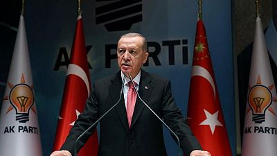 هيومن رايتس ووتش: حكومة تركيا تستغل القضاء لاستهداف معارضيها قبل الانتخابات