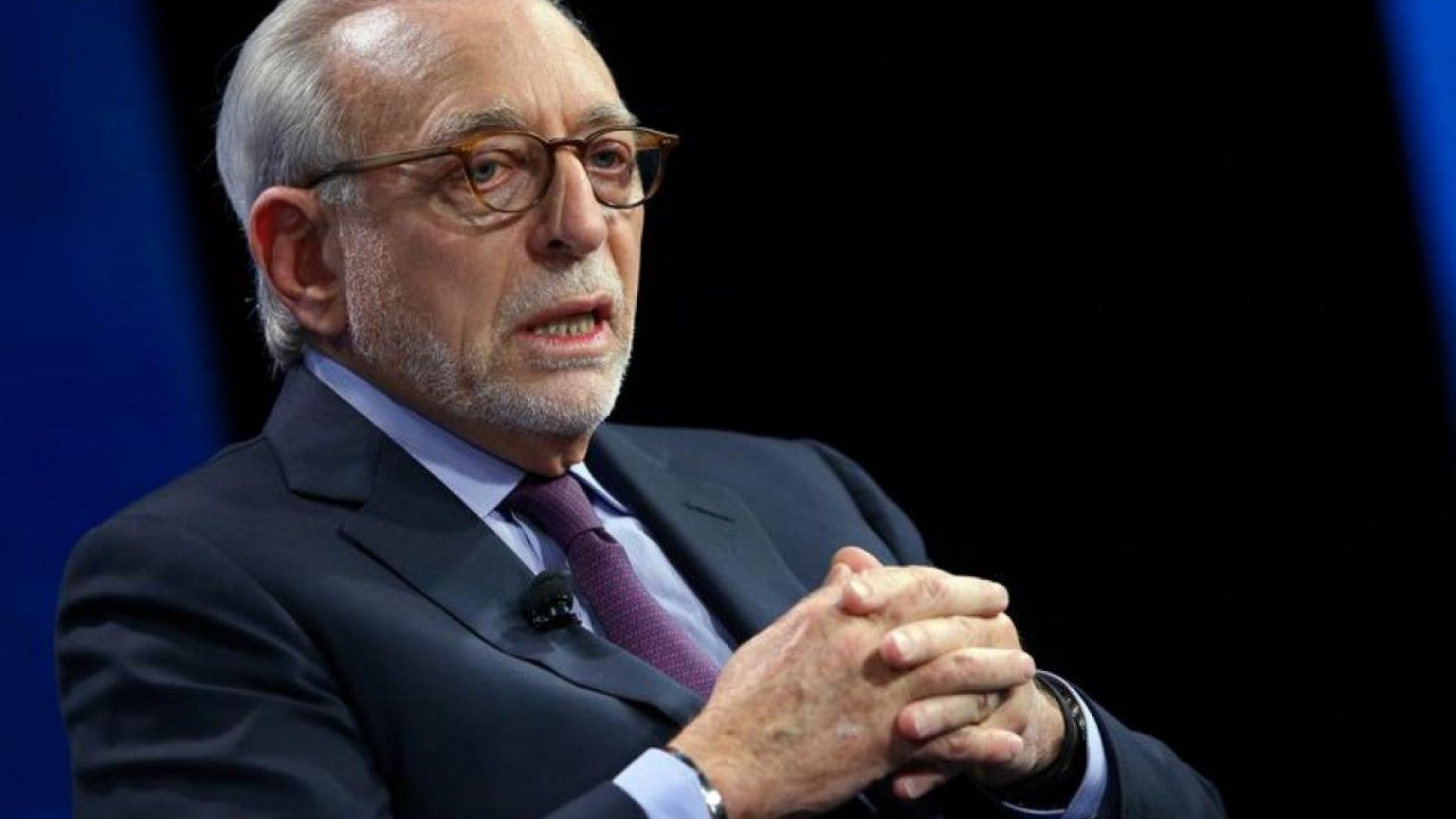 Disney says Peltz 'lacks skills' to help business as proxy battle heats up