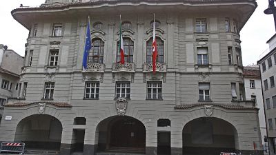 Sarà possibile partecipare alle riunioni online fino al 2025 Sarà possibile partecipare alle riunioni online fino al 2025